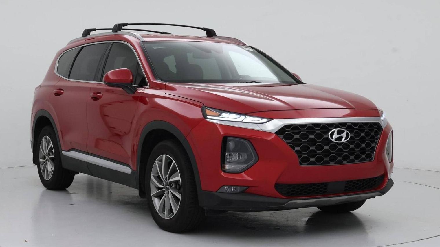 HYUNDAI SANTA FE 2020 5NMS33AD7LH249970 image
